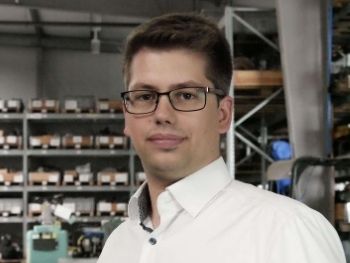 Bild Team Drees Motorentechnik - Matthias Drees